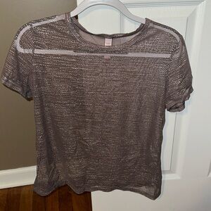 Victoria's Secret Size Medium Blouse/ Top